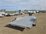 Aluma Ltd. 2026 8216ESA Utility Trailer