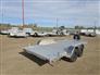 Aluma Ltd. 2026 8216ESA Utility Trailer