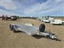 Aluma Ltd. 2026 8216ESA Utility Trailer