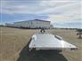 Aluma Ltd. 2026 WB20H Utility Trailer