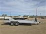 Aluma Ltd. 2026 WB20H Utility Trailer