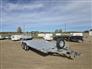Aluma Ltd. 2026 WB20H Utility Trailer