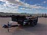 Southland 2026 14K Dump Trailers