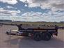 Southland 2026 14K Dump Trailers