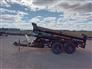Southland 2026 14K Dump Trailers