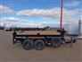 Southland 2026 14K Dump Trailers