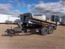 Southland 2026 14K Dump Trailers