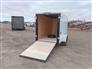 RoyalCargo 2026 LCH Utility Trailer