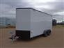 RoyalCargo 2026 LCH Utility Trailer