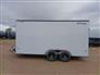 RoyalCargo 2026 LCH Utility Trailer