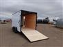 RoyalCargo 2026 LCH Utility Trailer
