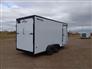 RoyalCargo 2026 LCH Utility Trailer
