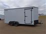 RoyalCargo 2026 LCH Utility Trailer