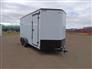 RoyalCargo 2026 LCH Utility Trailer