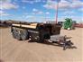 Southland 2026 14K Dump Trailers