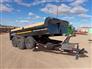 Southland 2026 14K Dump Trailers