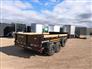 Southland 2026 14K Dump Trailers