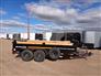 Southland 2026 14K Dump Trailers