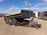 Southland 2026 14K Dump Trailers