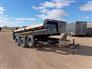 Southland 2026 14K Dump Trailers