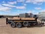 Southland 2026 14K Dump Trailers