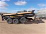 Southland 2026 14K Dump Trailers