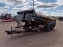 Southland 2026 14K Dump Trailers