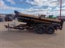 Southland 2026 14K Dump Trailers