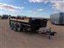Southland 2026 14K Dump Trailers