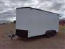 RoyalCargo 2026 LCH Utility Trailer