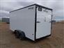 RoyalCargo 2026 LCH Utility Trailer