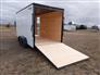 RoyalCargo 2026 LCH Utility Trailer