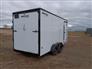 RoyalCargo 2026 LCH Utility Trailer