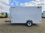CJAY 2026 TXR Utility Trailer
