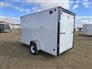 CJAY 2026 TXR Utility Trailer