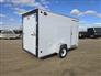 CJAY 2026 TXR Utility Trailer