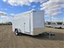 CJAY 2026 TXR Utility Trailer