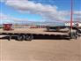 Southland 2026 HBA Flatbed Trailers