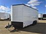 RoyalCargo 2026 LCH Utility Trailer