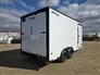 RoyalCargo 2026 LCH Utility Trailer