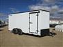RoyalCargo 2026 LCH Utility Trailer