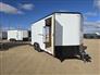 RoyalCargo 2026 LCH Utility Trailer