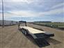 Trailtech 2026 L370-30 Flatbed Trailers