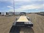 Trailtech 2026 L370-30 Flatbed Trailers