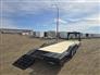 Trailtech 2026 L370-30 Flatbed Trailers