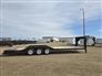 Trailtech 2026 L370-30 Flatbed Trailers