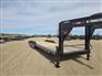 Trailtech 2026 L370-30 Flatbed Trailers