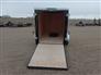 RoyalCargo 2026 LCH Utility Trailer