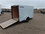 RoyalCargo 2026 LCH Utility Trailer