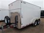 CJAY 2026 FX9 Utility Trailer